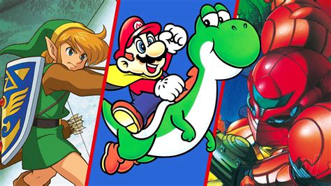 nso games|The Best Nintendo Switch Online Games .